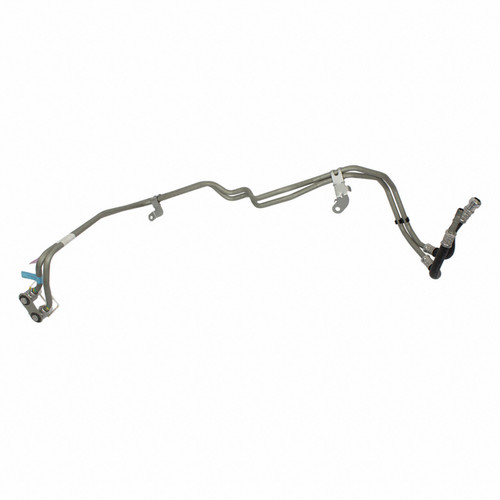 11-14 Ford Mustang Base Leitung für Automatikgetriebeölkühler