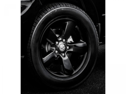 11-15 Ram 1500 Felge