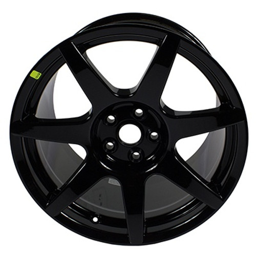 15-20 Ford Mustang Felge Hinten