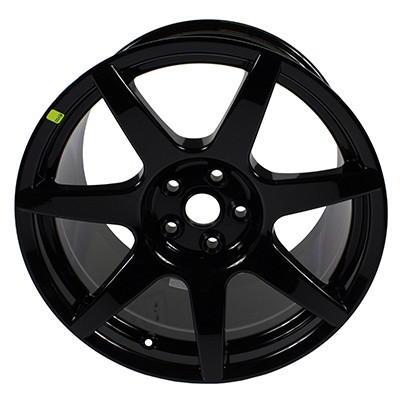 15-20 Ford Mustang Felge Hinten