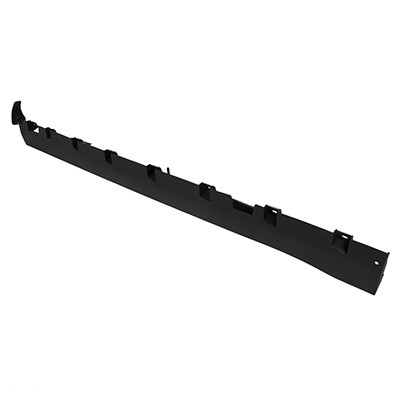 15-20 Ford Mustang Zierleiste Seitenschweller Links