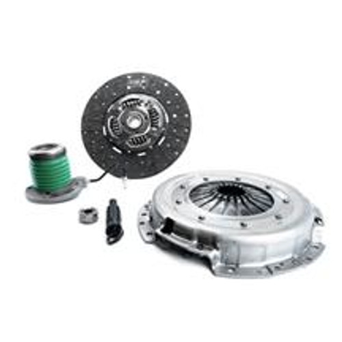 07-09 Ford Mustang Shelby GT500 (5.4) Kupplungskit