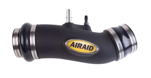 11-14 Ford Mustang Base (3.7) Ansaugrohr für offenen Luftfilter