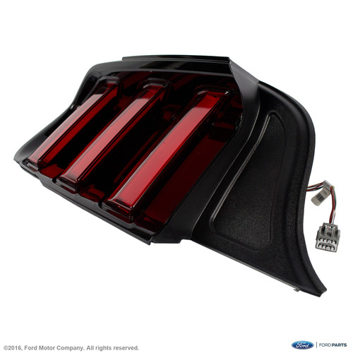 15-23 Ford Mustang Rücklicht Links