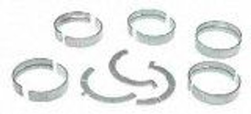 11-23 Ford Mustang (5.0, 5.2) Set Lagerschalen Kurbelwelle - Standard Version - Standard Maß