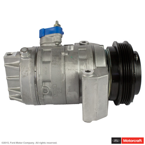 15-17 Ford Mustang V6 (3.7) Klimakompressor - Ford OEM