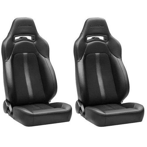 64-73 Ford Mustang Sitz komplett Vorne