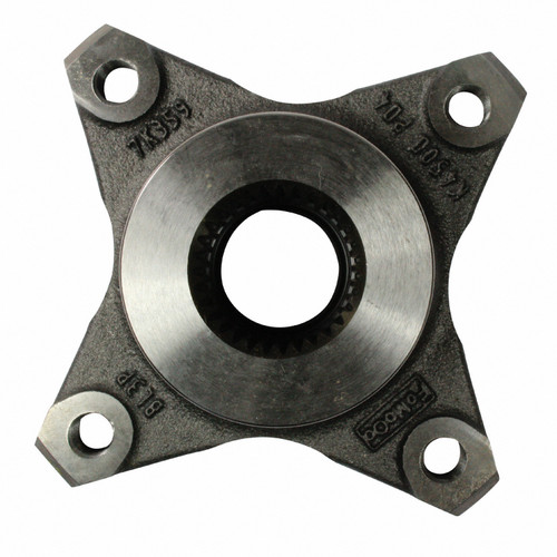 11-14 Ford Mustang Flansch für Kardanwelle - inkl. Simmerring