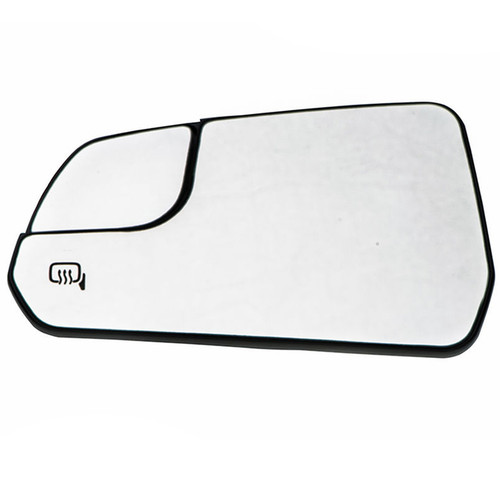 15-23 Ford Mustang Spiegelglas Außenspiegel Fahrerseite