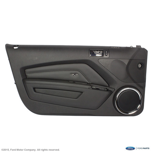 13-14 Ford Mustang Türinnenverkleidung Links (52892753)