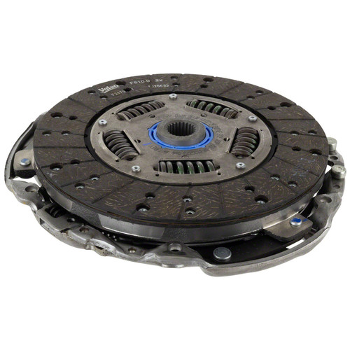 15-23 Ford Mustang EcoBoost (2.3) Kupplungskit - Ford OEM