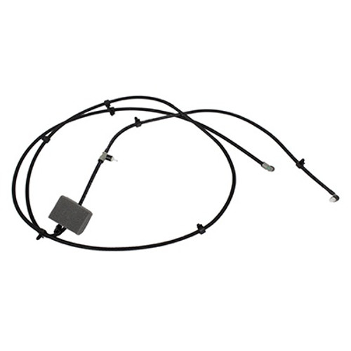 13-14 Ford Mustang Schlauch Scheibenwischwasser