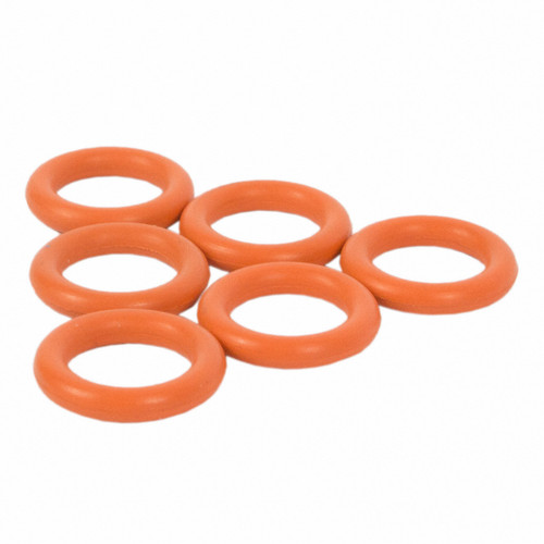 04-14 Ford Mustang O-Ring für Klimaleitung - 6-er Set