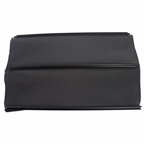 06-14 Ford Mustang (Convertible) Dachhimmel - Charcoal Black