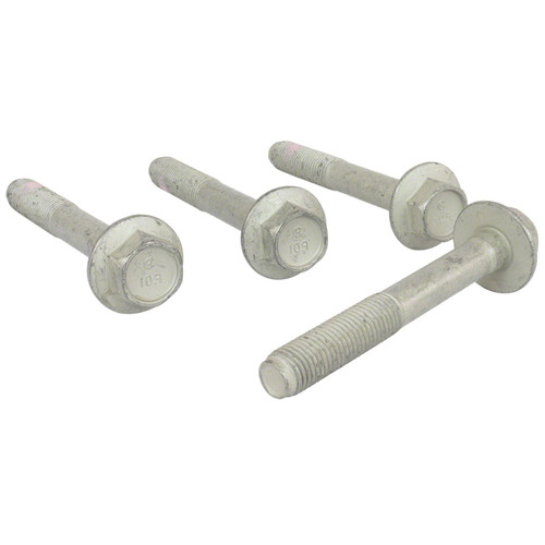 15-23 Ford Mustang (2.3, 5.0, 5.2) Schraube für Fahrwerkslenker - M16 - 4er Set Vorne unten