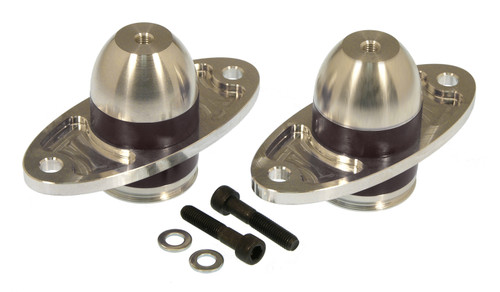 05-10 Ford Mustang Base (4.0) Motorlagersatz
