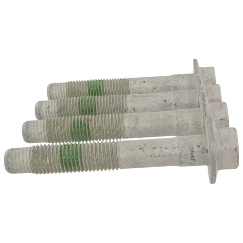 15-23 Ford Mustang (2.3, 5.0, 5.2) Schraube für Fahrwerkslenker - M16x90 - 4er Set Hinten unten