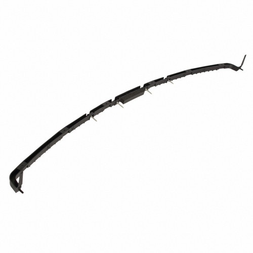05-09 Ford Mustang Befestigungsmaterial Blende Stoßstange Hinten