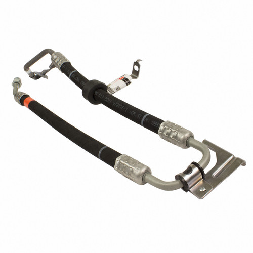 07-10 Ford Mustang Servo Druckschlauch