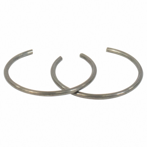 15-19 Ford Mustang EcoBoost (2.3) Sicherungsscheibe
