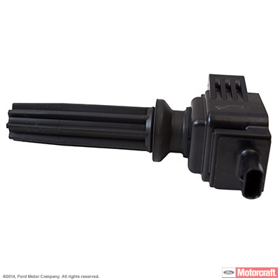 15-23 Ford Mustang EcoBoost (2.3) Zündspule - Ford OEM