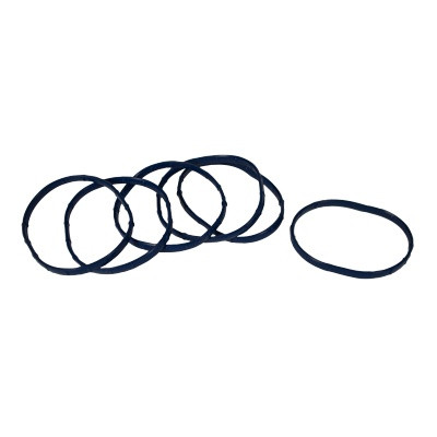 05-10 Ford Mustang Base Dichtung Wanne Ansaugtrakt