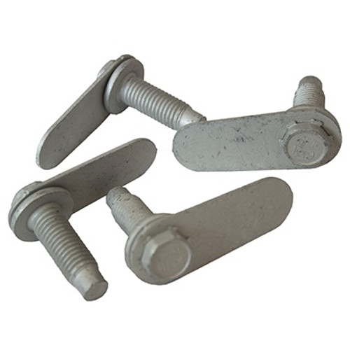 05-14 Ford Mustang Schraube für Fahrwerkslenker - M14