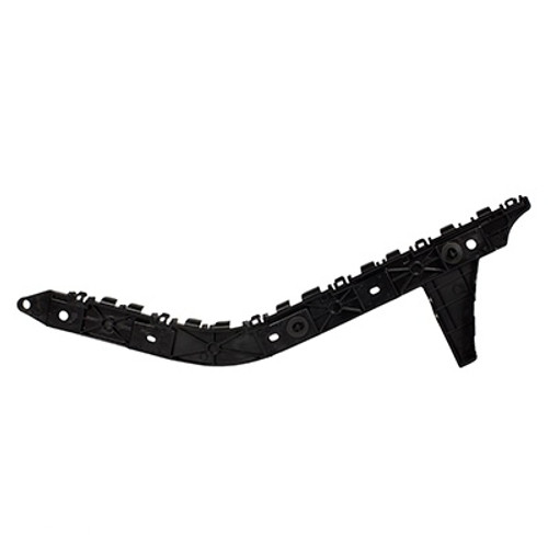 18-20 Ford Mustang (2.3) Stoßstangenhalterung Hinten links