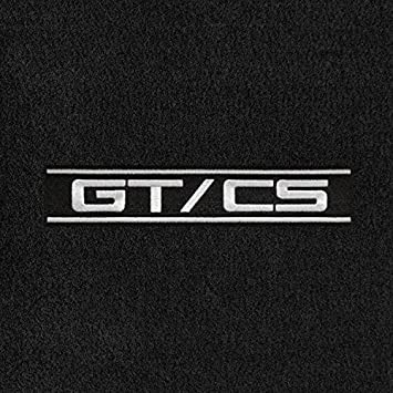 13-14 Ford Mustang Fußmatten Set - Vorne - GT/CS Vorne
