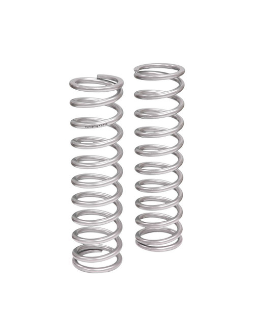 64-73 Ford Mustang Spiralfedersatz - TCP VAS 21-12200 - 12 " Höhe - 200 lbs/in - Hinten - Paar Hinten