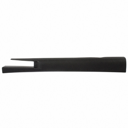 15-23 Ford Mustang (Convertible) Cabrioverdeckabdeckungsblende Hinten links