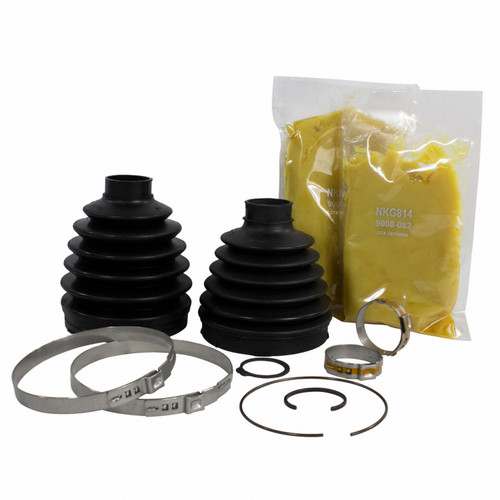 15-20 Ford Mustang (2.3) Achsmanschette Gleichlaufgelenk Hinten links