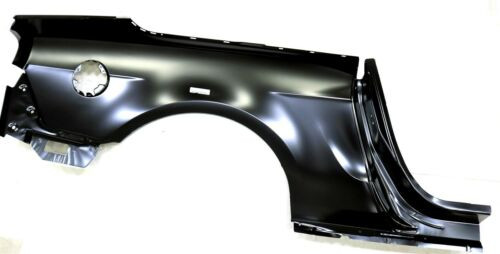 15-23 Ford Mustang (Convertible) Seitenwand - OEM Hinten links