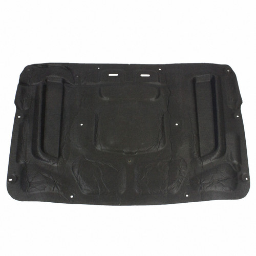 13-14 Ford Mustang Wärmeschutzmatte - Motorhaube - OEM Vorne