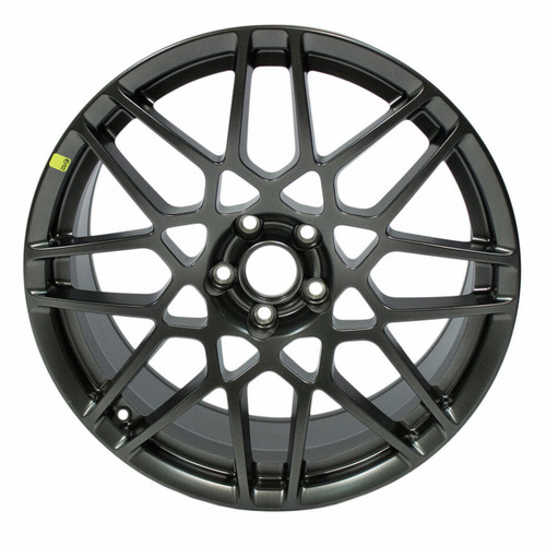 13-14 Ford Mustang Felge - OEM - GT500 Hinten Hinten