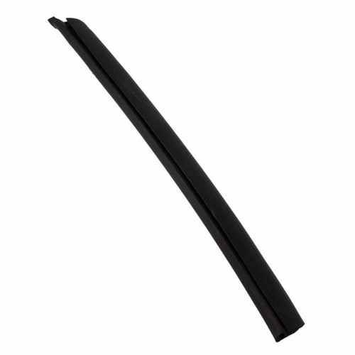 06-14 Ford Mustang (Convertible) Dichtung Cabrioverdeck - Ford OEM Hinten rechts