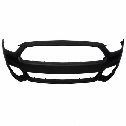 15-17 Ford Mustang Stoßstange - Performance - Mit Loch für Abschlepphaken Vorne