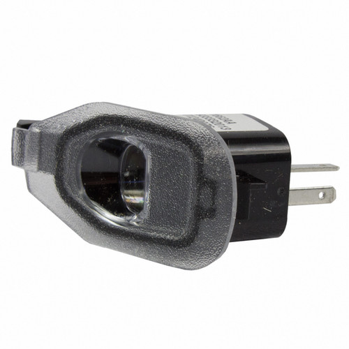 15-23 Ford Mustang Umfeldbeleuchtung - Spiegel links - Pony Links