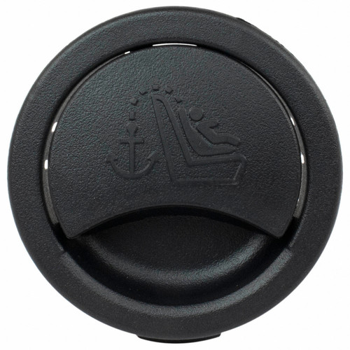 15-23 Ford Mustang Kappe Hutablage - Iso Fix