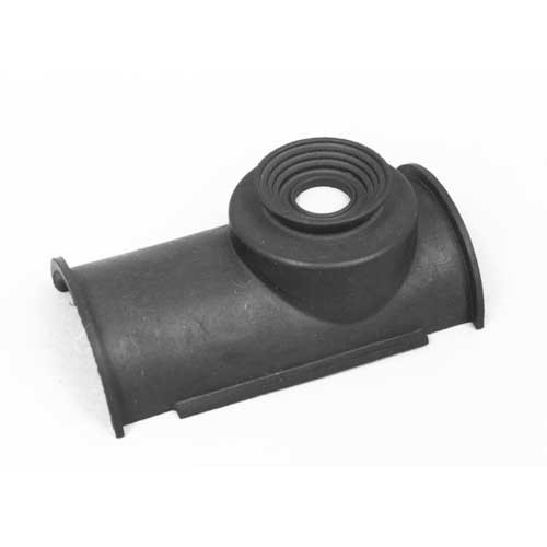 63-76 Chevrolet Corvette Spurstange - Staubkappe - Ohne Servo