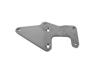 64-73 Ford Mustang Halter Schaltgestänge Schaltgetriebe