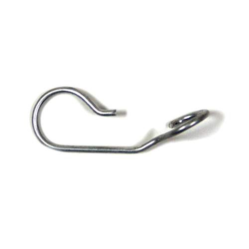 57-62 Chevrolet Corvette Zacisk przewodu paliwowego 57-62 Chevrolet Corvette Zacisk przewodu paliwowego