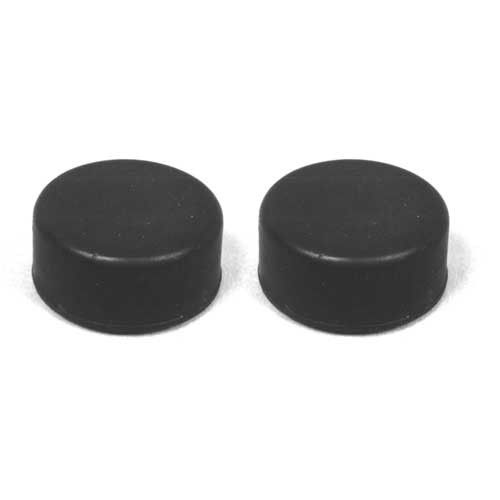 53-76 Chevrolet Corvette Endanschlag Motorhaube 53-76 Chevrolet Corvette Endanschlag Motorhaube