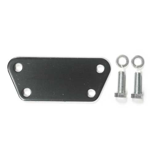 1962 Chevrolet Corvette Transmission Mount Bracket