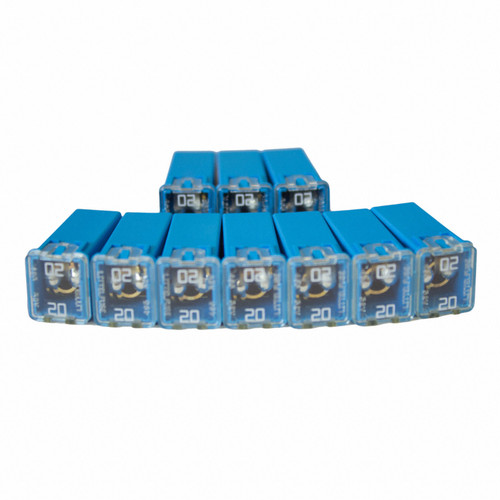 05-14 Ford Mustang Fuse