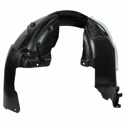 18-22 Ford Mustang Radhausschale Vorne rechts