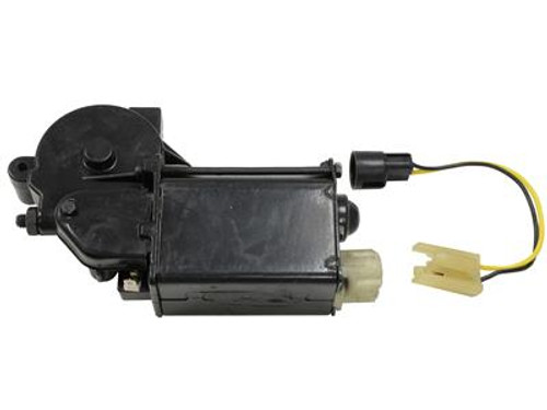 Silnik szyby Chevrolet Corvette 56-67 - lewy lewy Silnik szyby Chevrolet Corvette 56-67 - lewy lewy