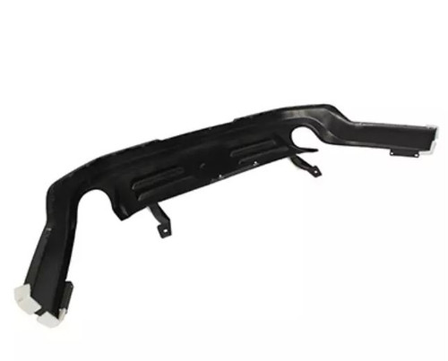 11-12 Ford Mustang GT (5.0) Stoßstangenansatz - ohne PDC - Ford OEM Hinten