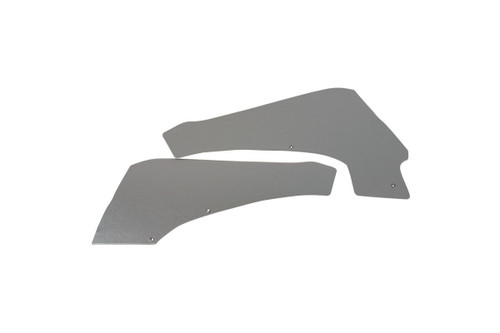 1964 Chevrolet Corvette (Coupe) Innere Seitenwandverkleidung