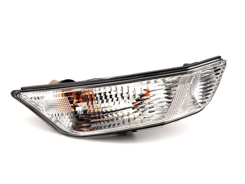 15-17 Ford Mustang Fahrtrichtungsanzeiger / Parkleuchte / Seitenleuchte Vorne links